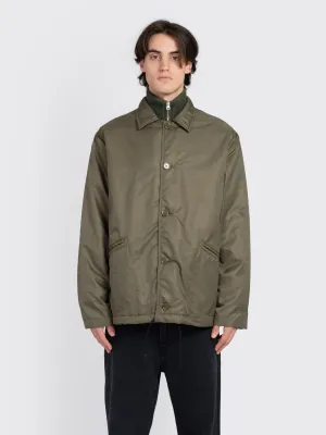 MM6 Insulated Collared Jacket
