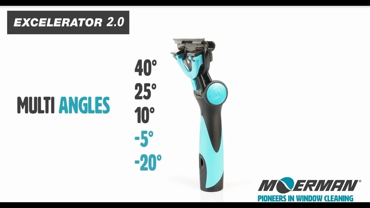 Moerman Excelerator 2.0