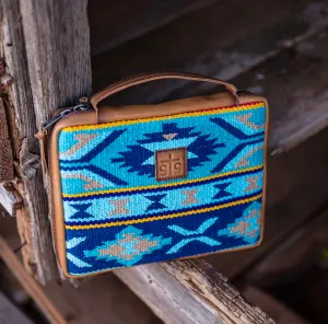 Mojave Sky Bible Cover STS Ranchwear 31033