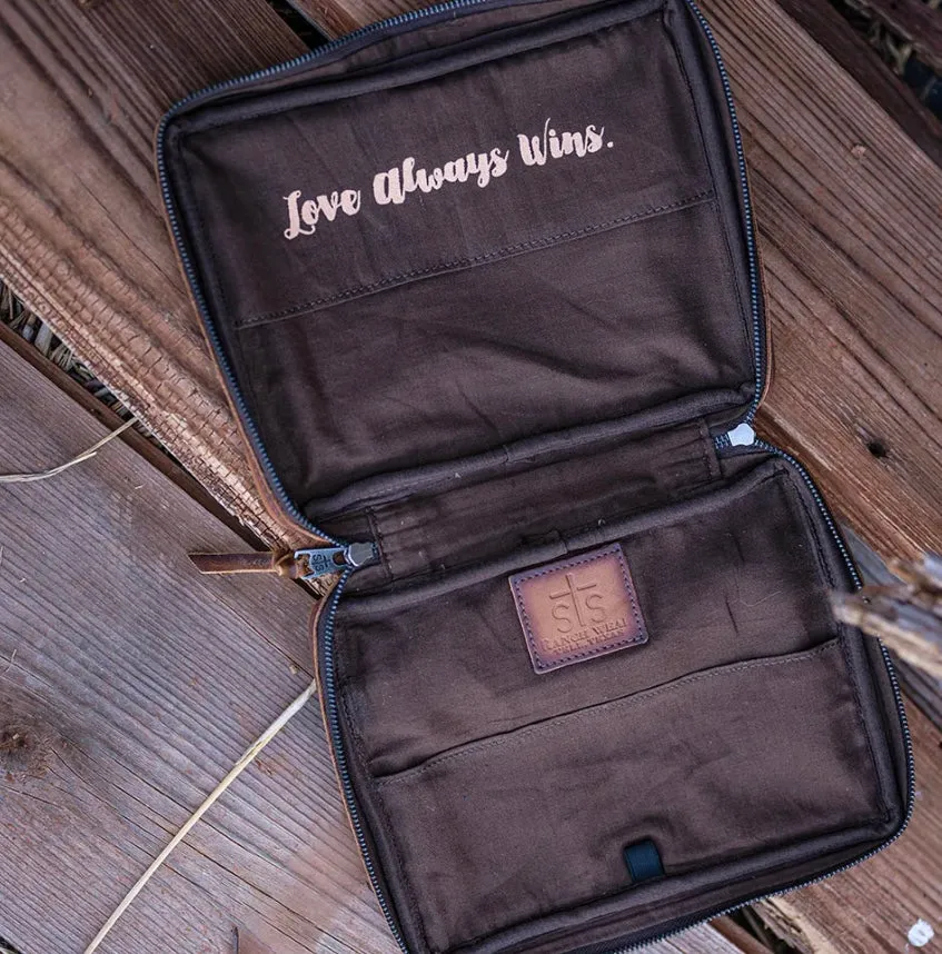 Mojave Sky Bible Cover STS Ranchwear 31033