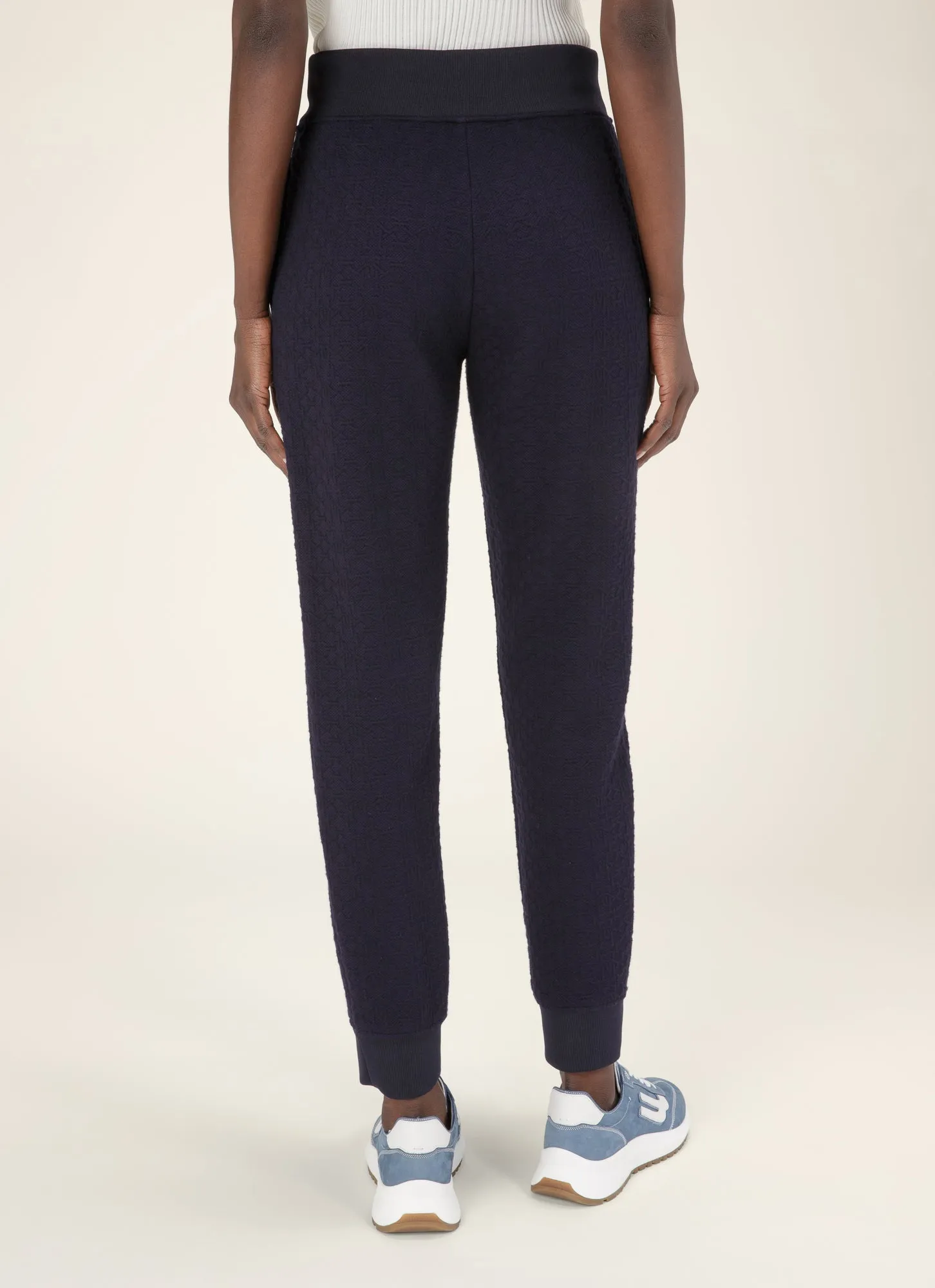 Monogram Sweatpants