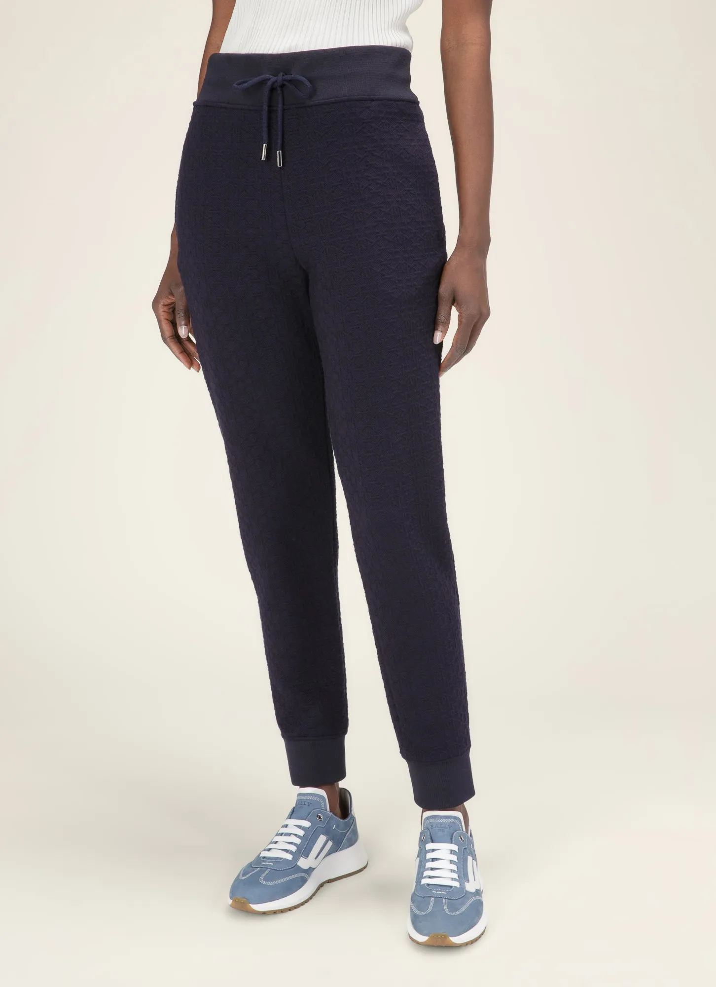 Monogram Sweatpants