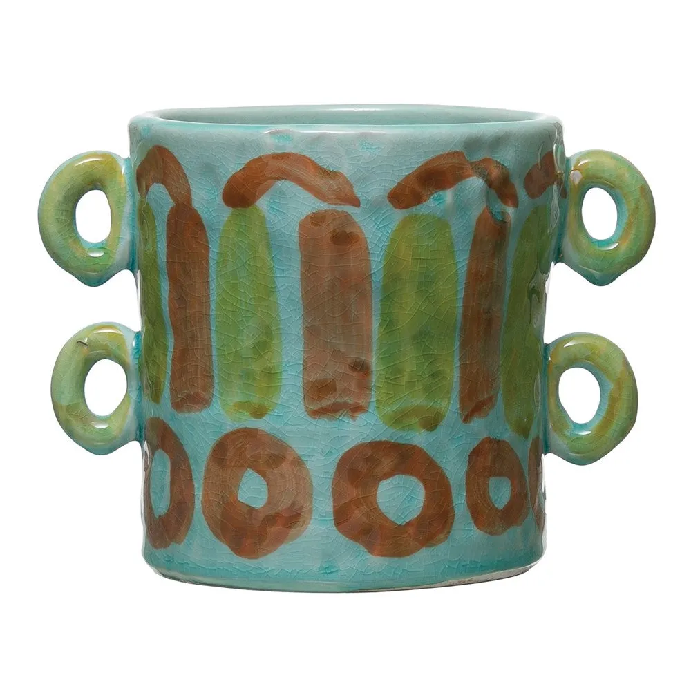 Mrs Weeks Pot