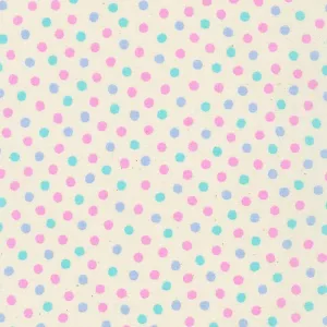 MULTI PINK by Sevenberry from Ki-Mama -- Robert Kaufman