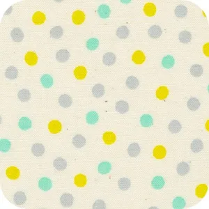 MULTI YELLOW by Sevenberry from Ki-Mama -- Robert Kaufman