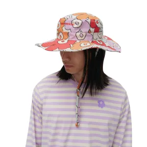 Muutos Piirto Unikko Kioski Sun Hat