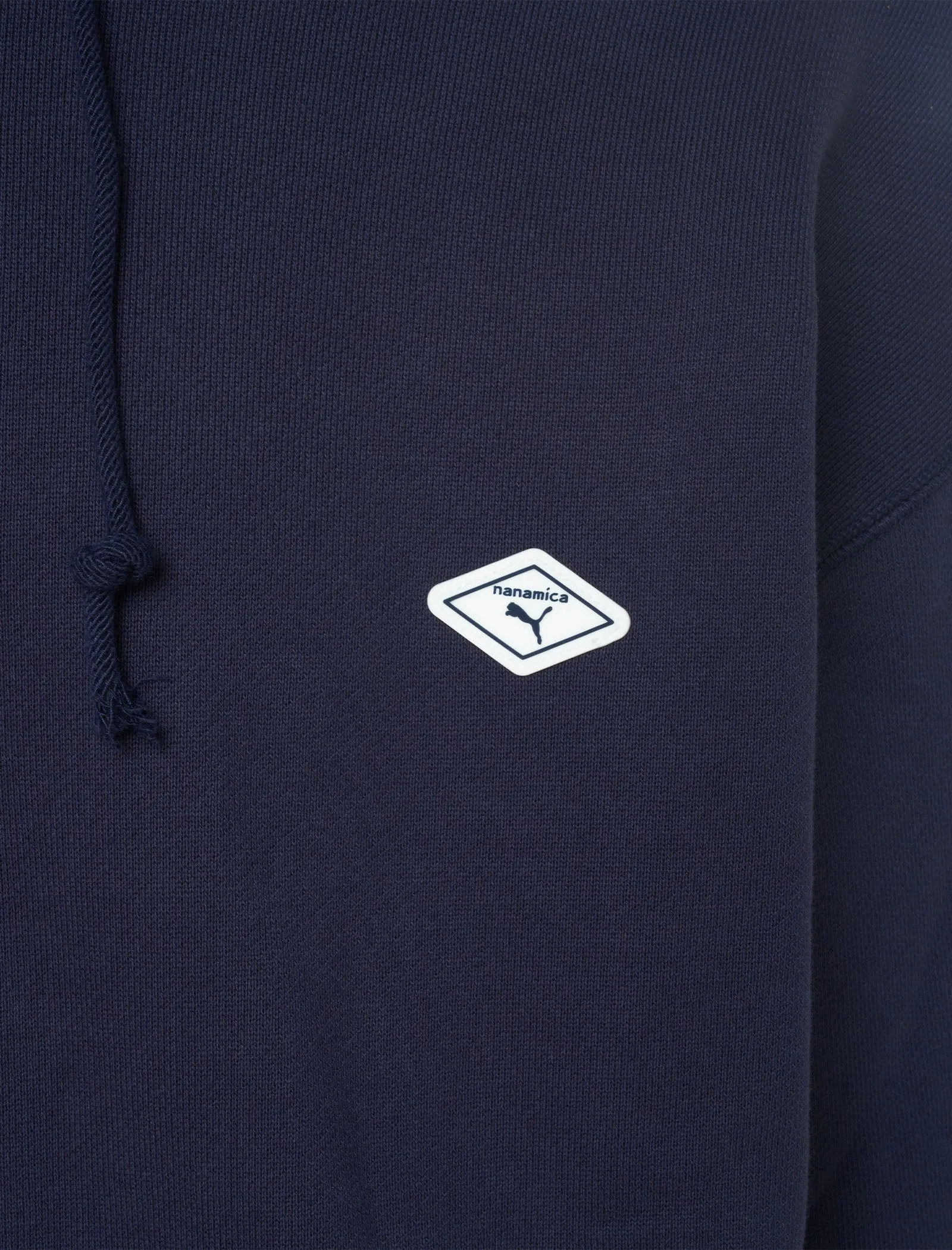 NANAMICA HOODIE