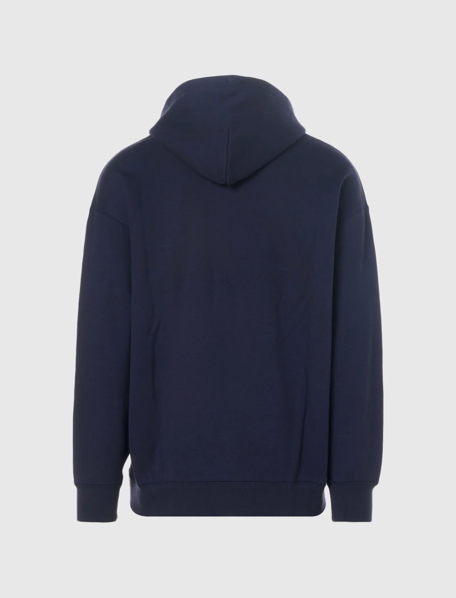 NANAMICA HOODIE