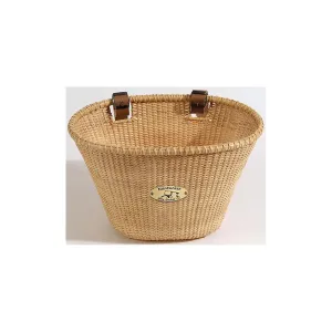 Nantucket Lightship Oval Basket