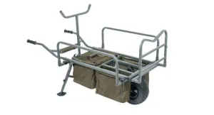 Nash Trax Evo Barrow MK2