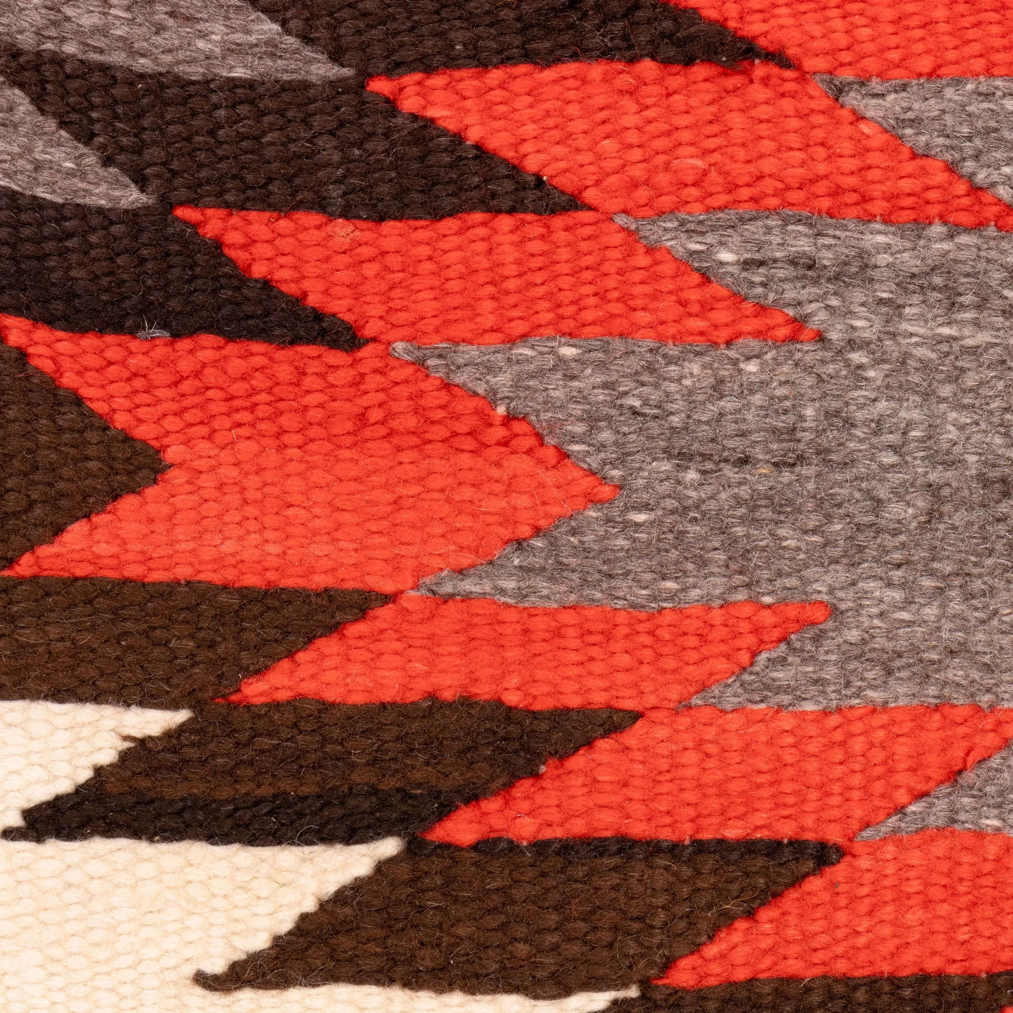 Navajo Transitional Pillow