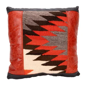 Navajo Transitional Pillow