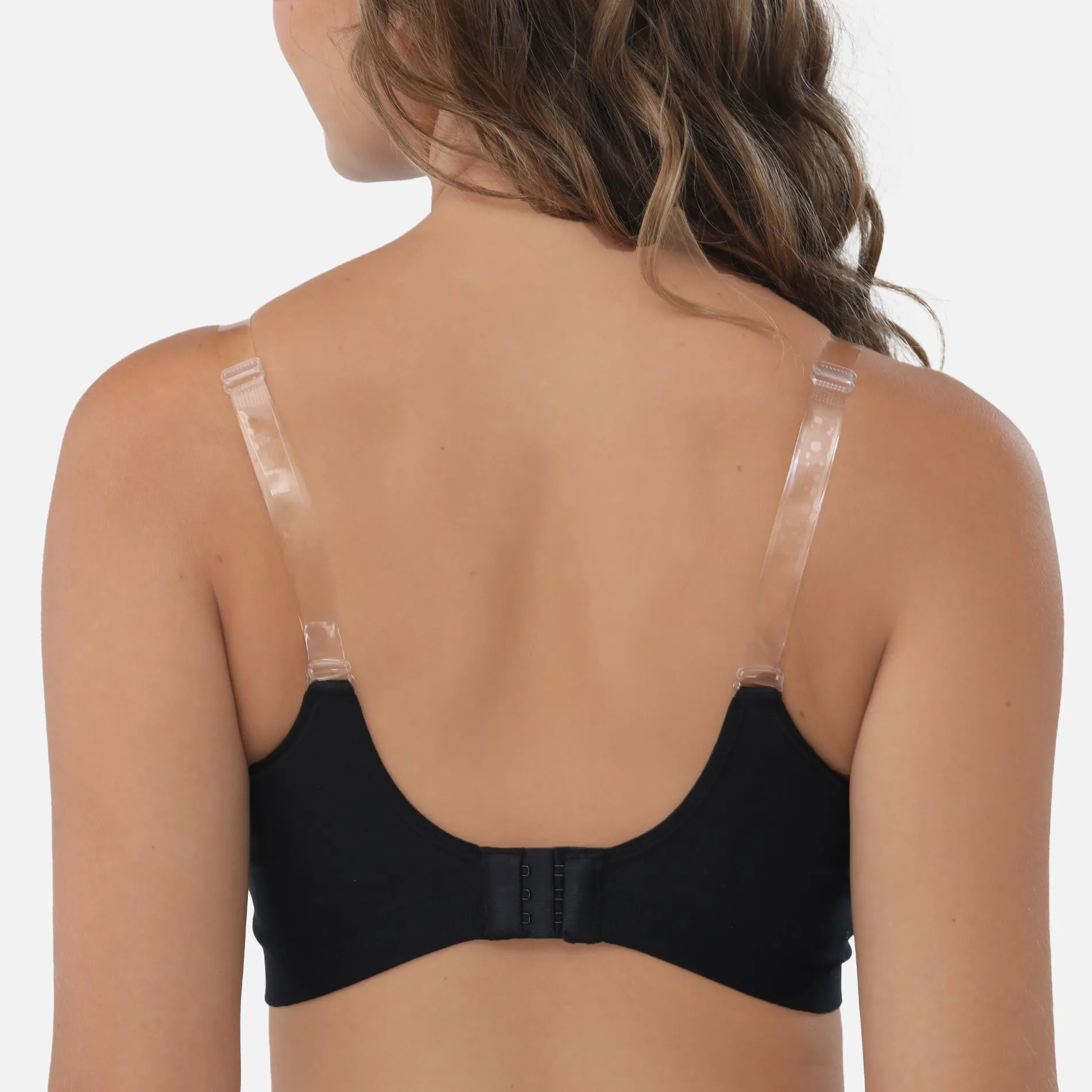 Neckline Bra  Extra