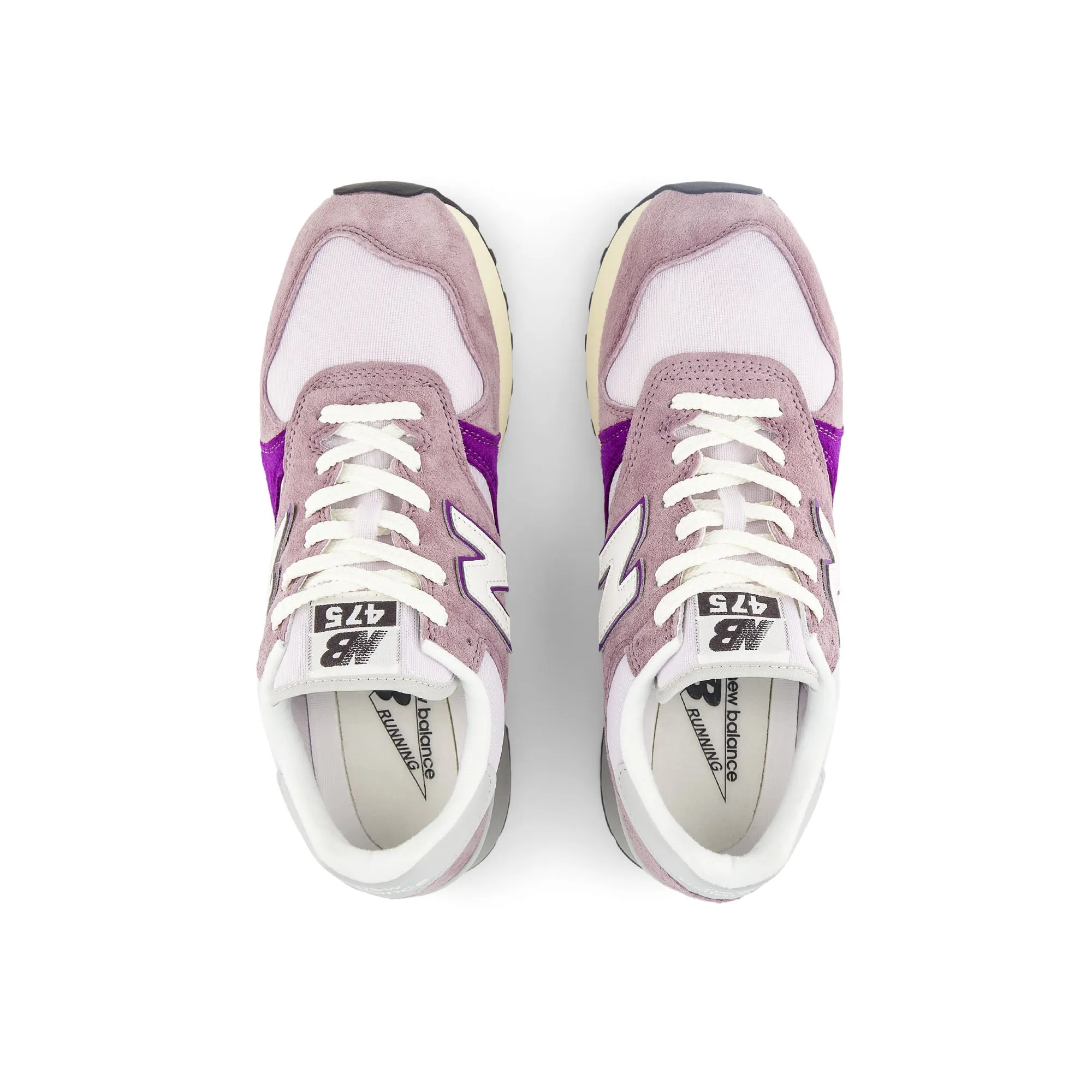 New Balance Mens 475 Shoes