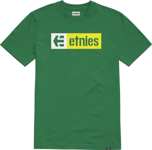 NEW BOX TEE