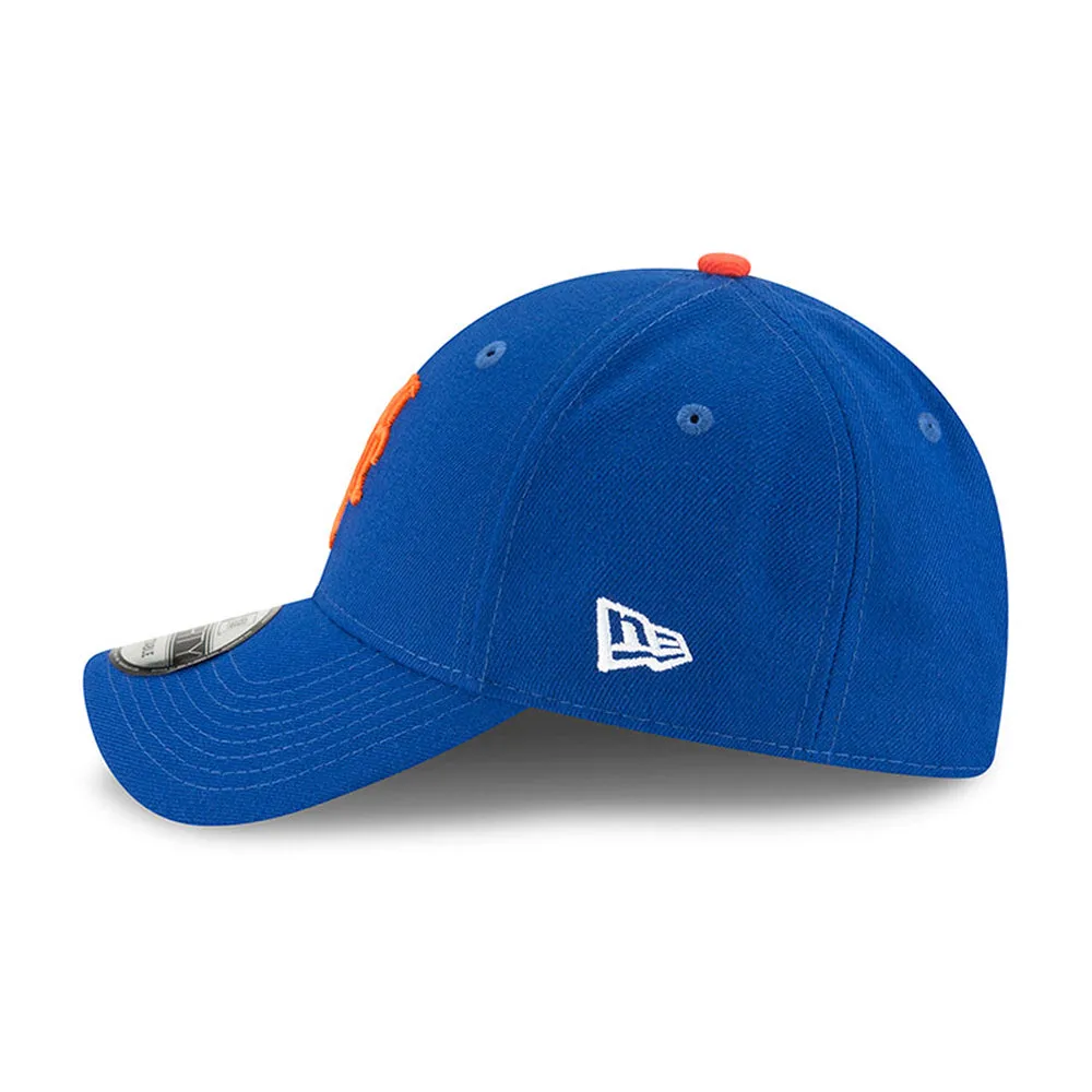 New Era - NY Mets 9Forty The League - Adjustable - Blue/Orange