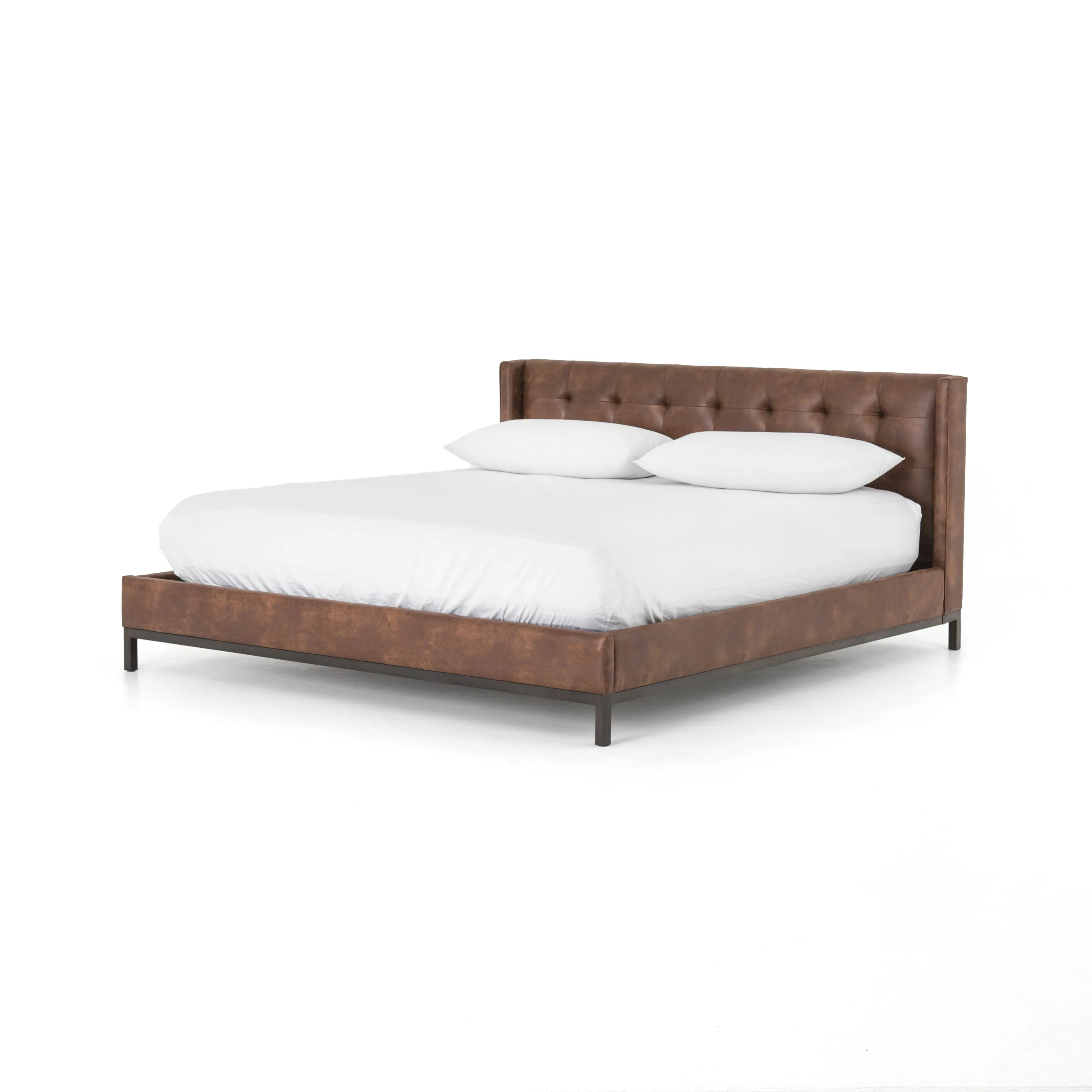 Newhall Bed