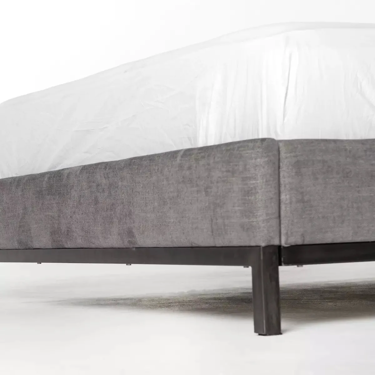 Newhall Bed