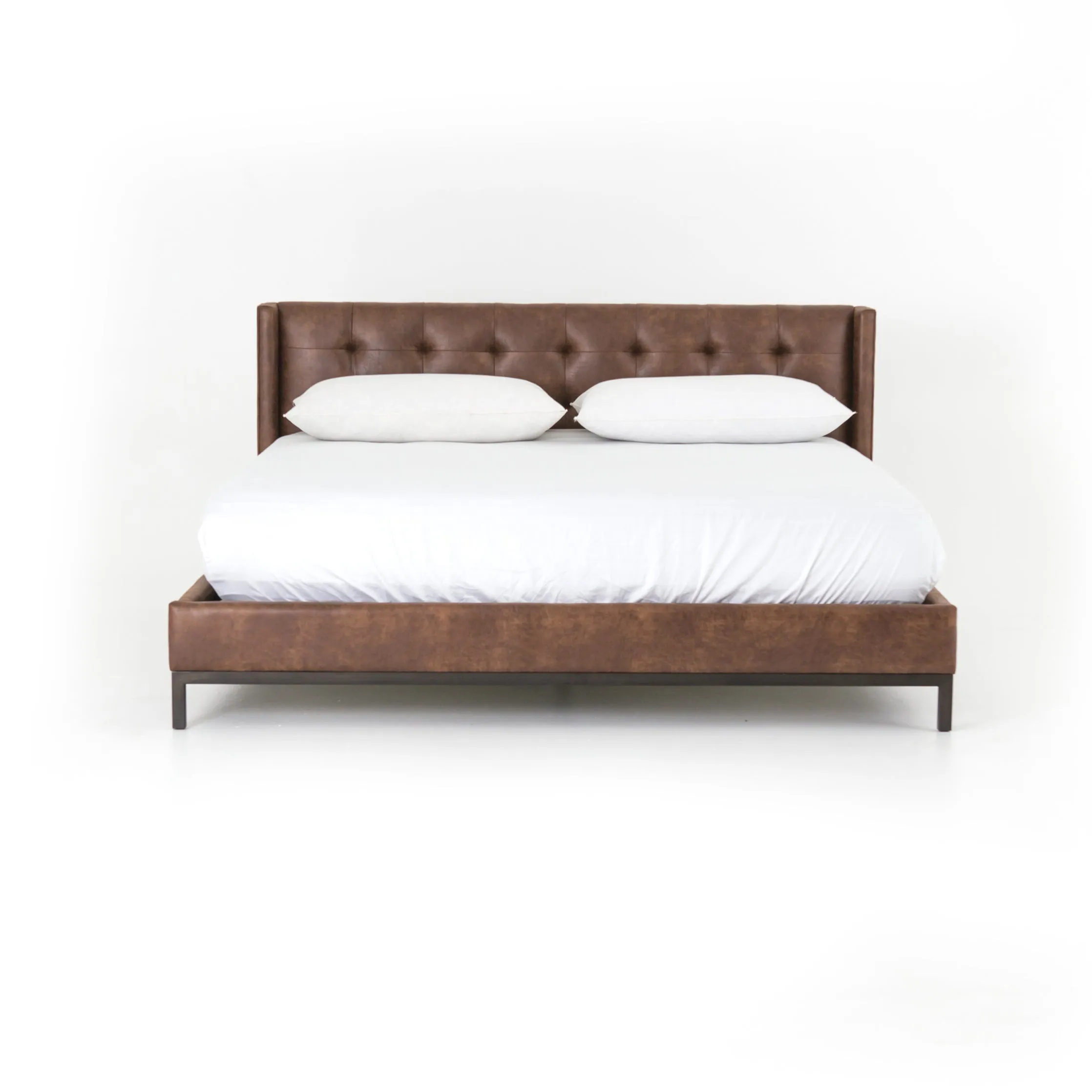 Newhall Bed
