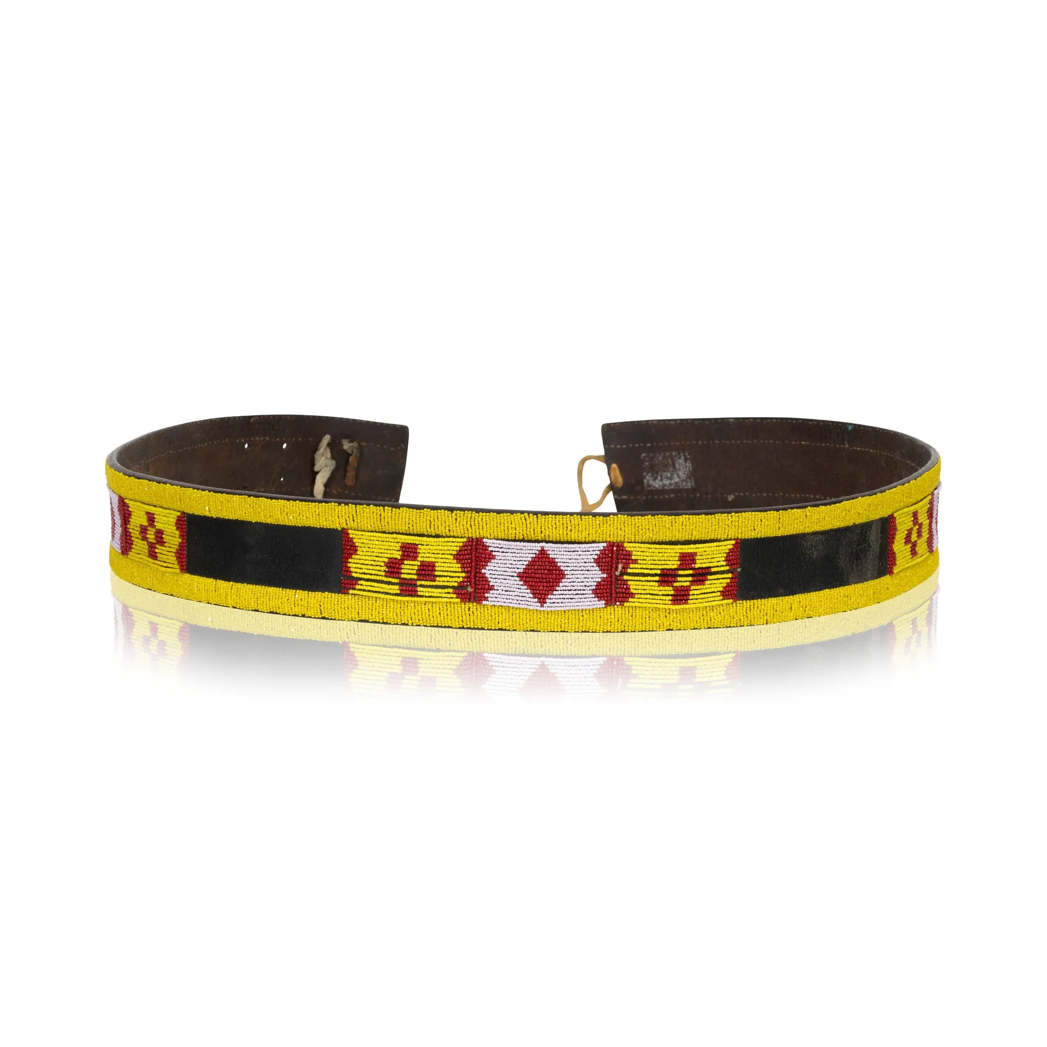 Nez Perce Belt