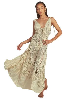 Nicole Dress ::RET