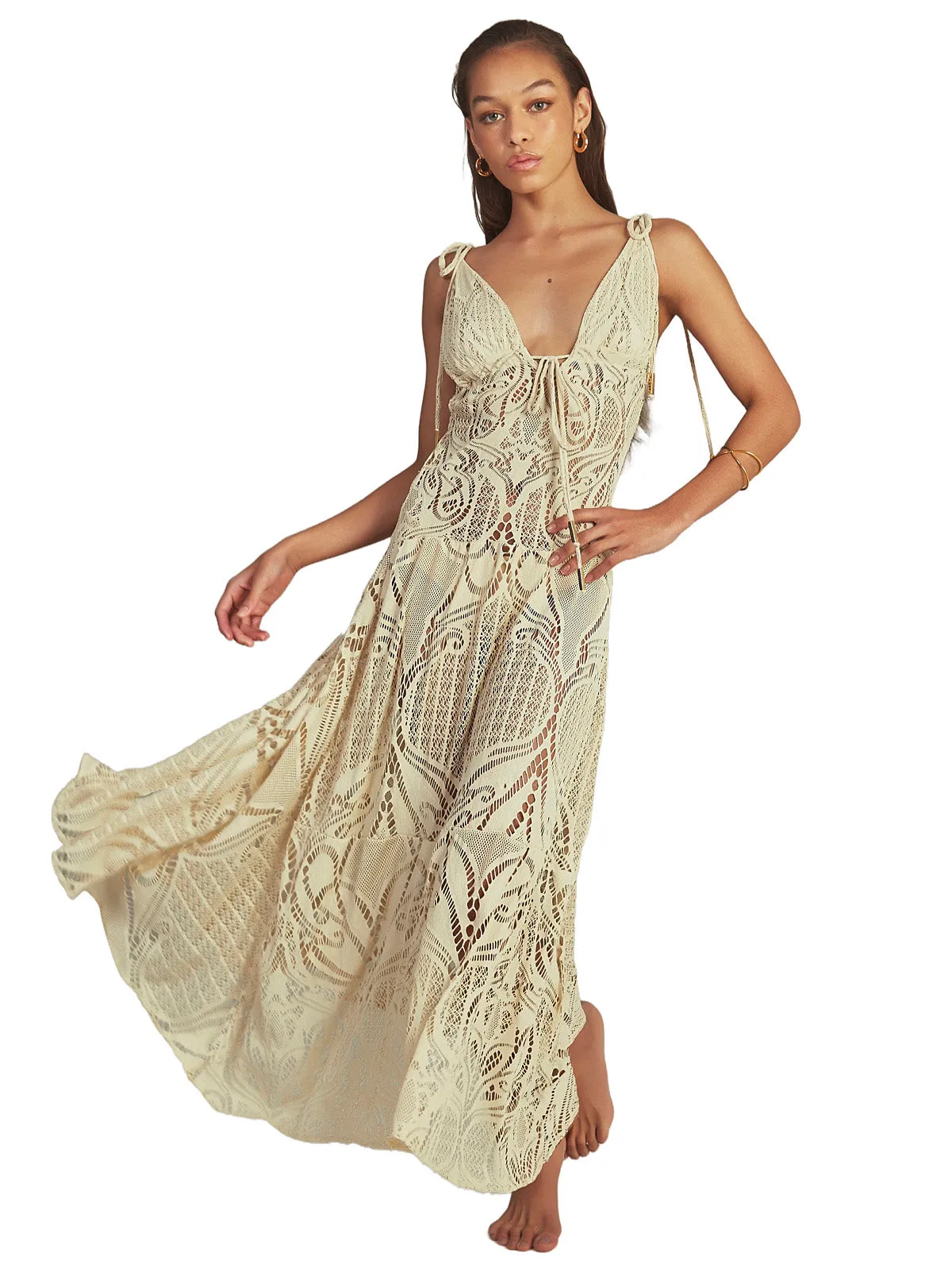 Nicole Dress ::RET