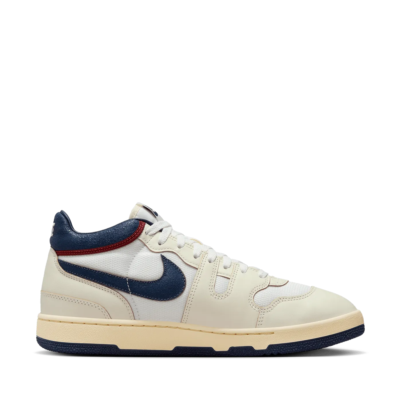 Nike Attack Premium 'Coconut Milk and Midnight Navy'