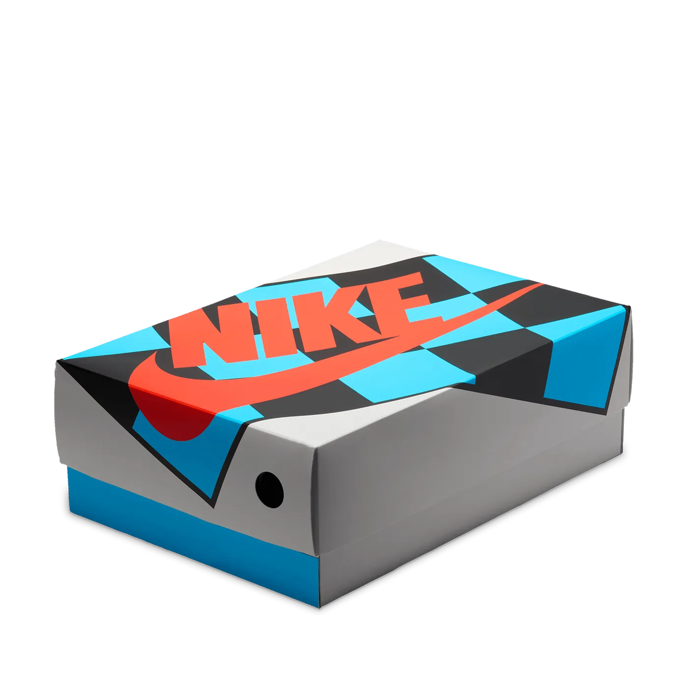 Nike Attack Premium 'Coconut Milk and Midnight Navy'