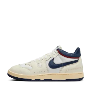 Nike Attack Premium 'Coconut Milk and Midnight Navy'