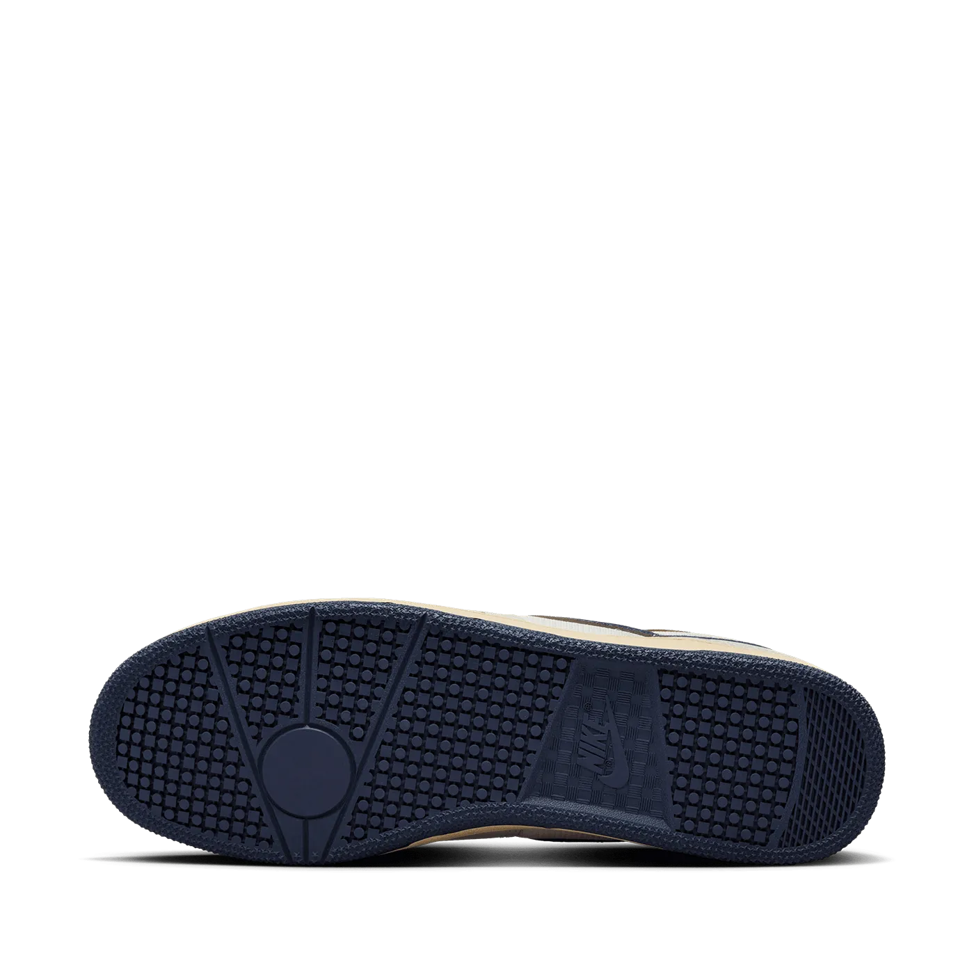 Nike Attack Premium 'Coconut Milk and Midnight Navy'