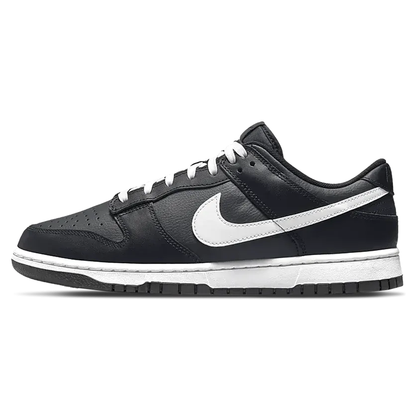 Nike Dunk Low 'Black White' (2022)