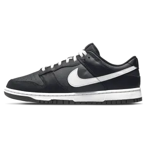 Nike Dunk Low 'Black White' (2022)