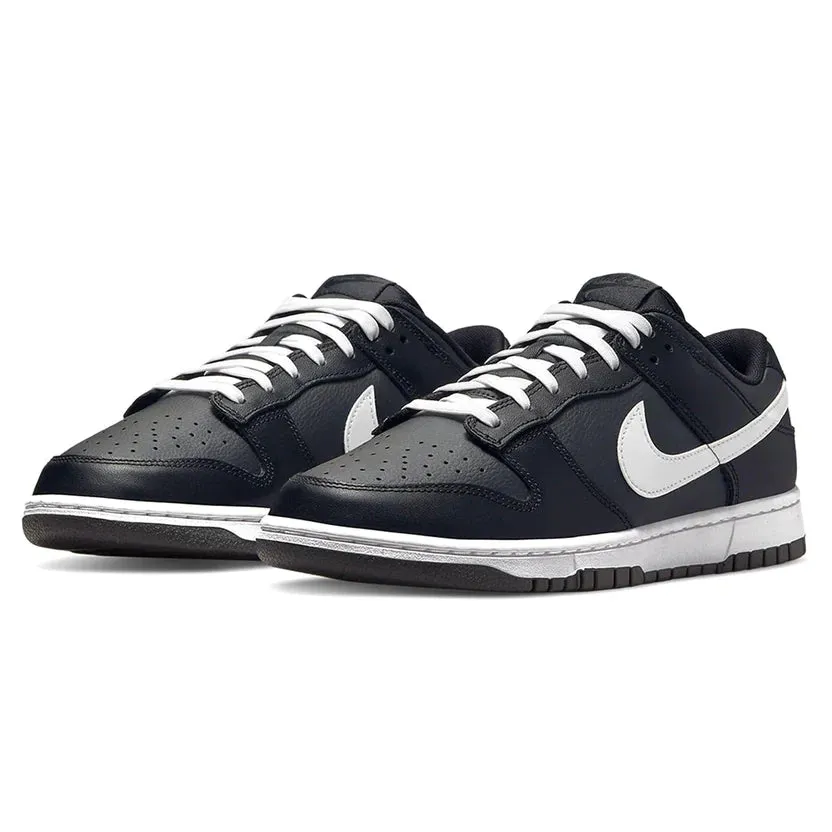 Nike Dunk Low 'Black White' (2022)
