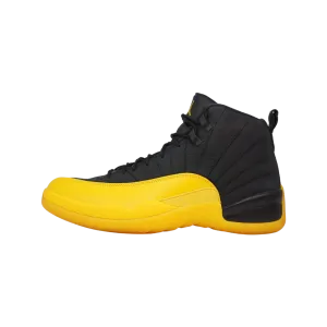 Nike Jordan 12 Retro University Gold 2020 (130690-070) Men's Size 7-11