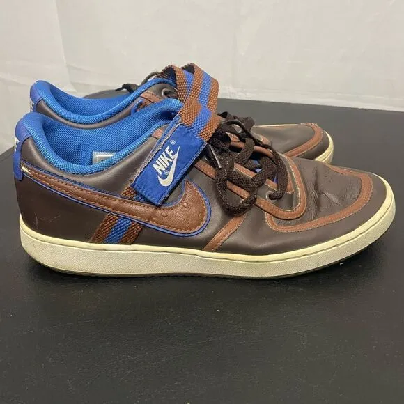 Nike Vandal Low
