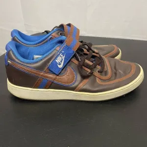 Nike Vandal Low