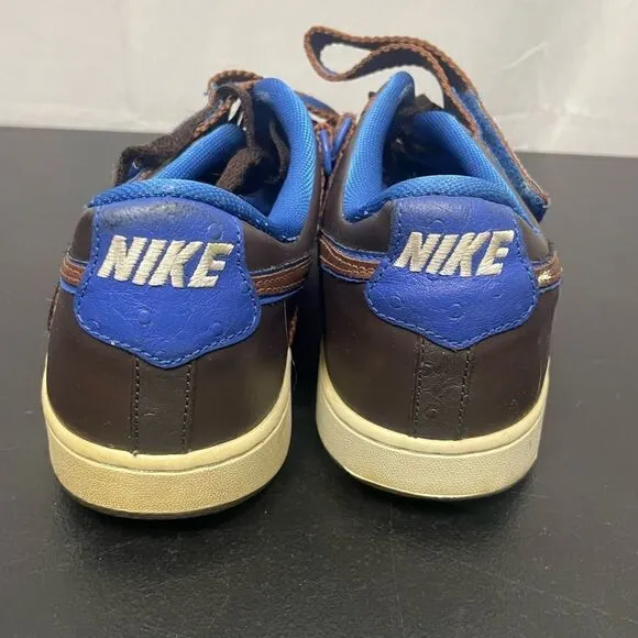 Nike Vandal Low