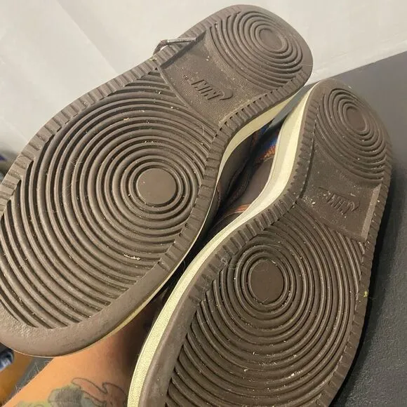 Nike Vandal Low