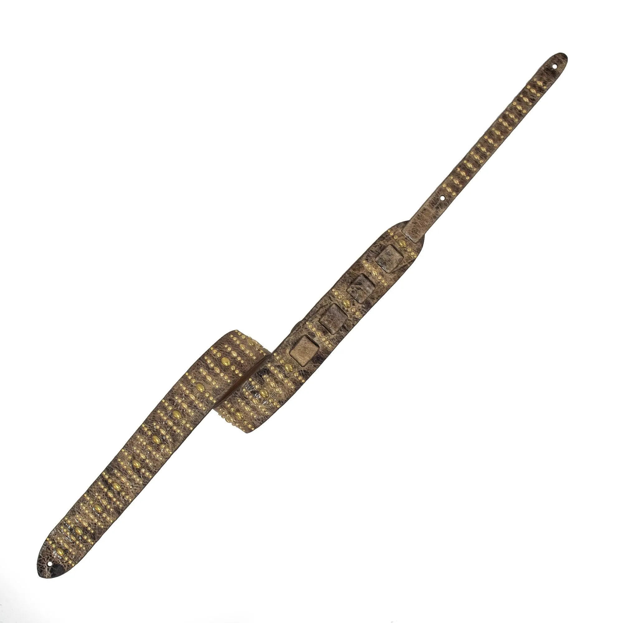 Nisha Guitar Strap