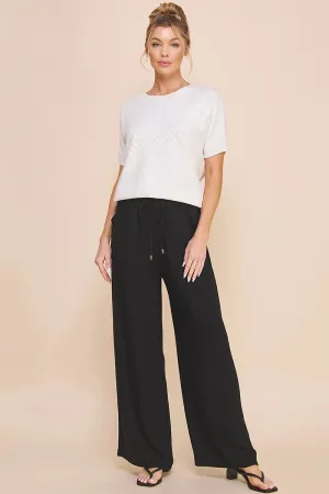 Nomadic Flow Linen Pants
