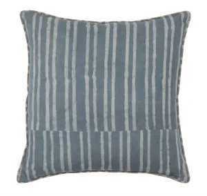 Nora Stripe Pillow