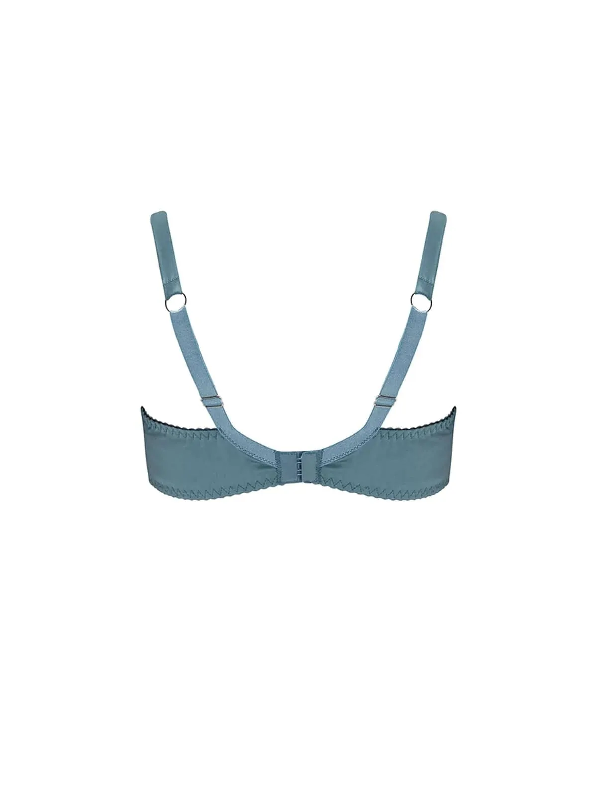 Ocean Curve Balcony Bra