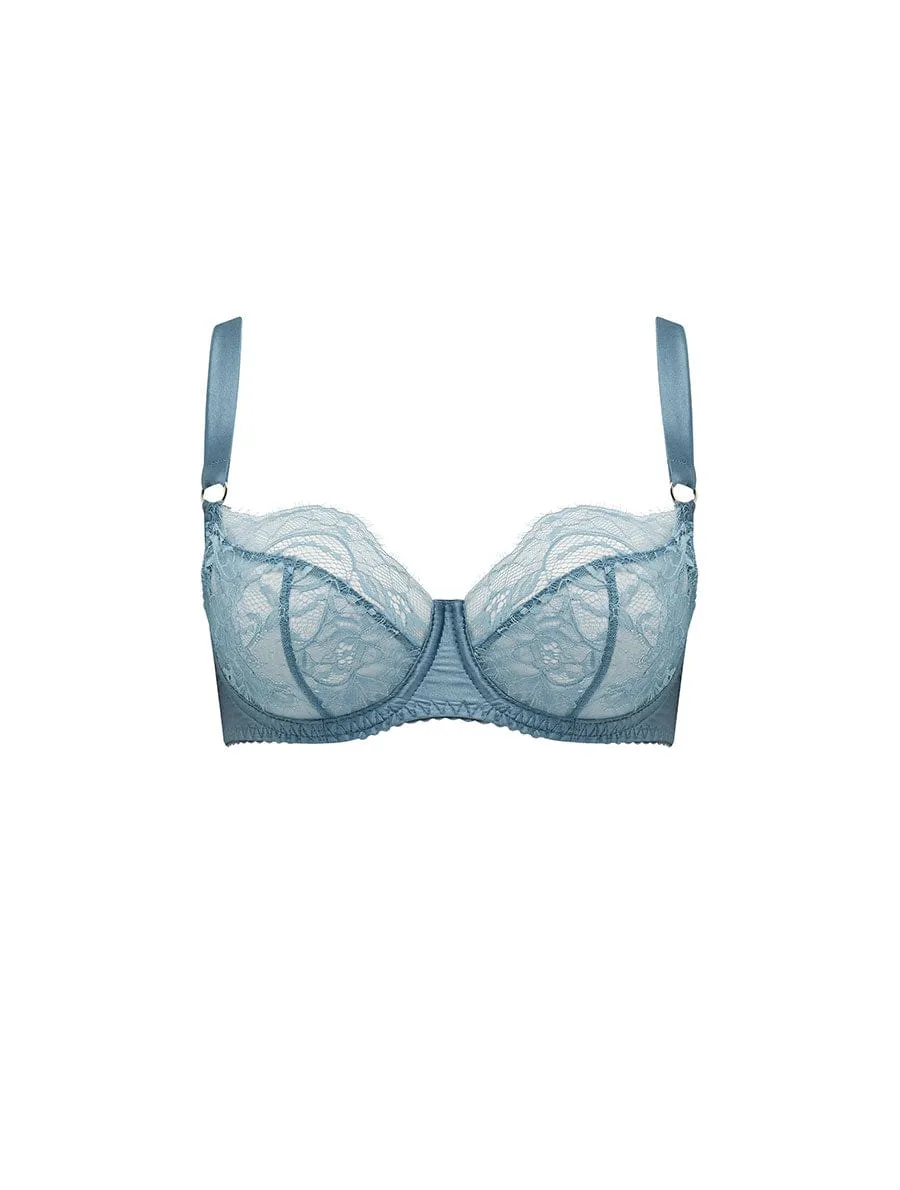 Ocean Curve Balcony Bra