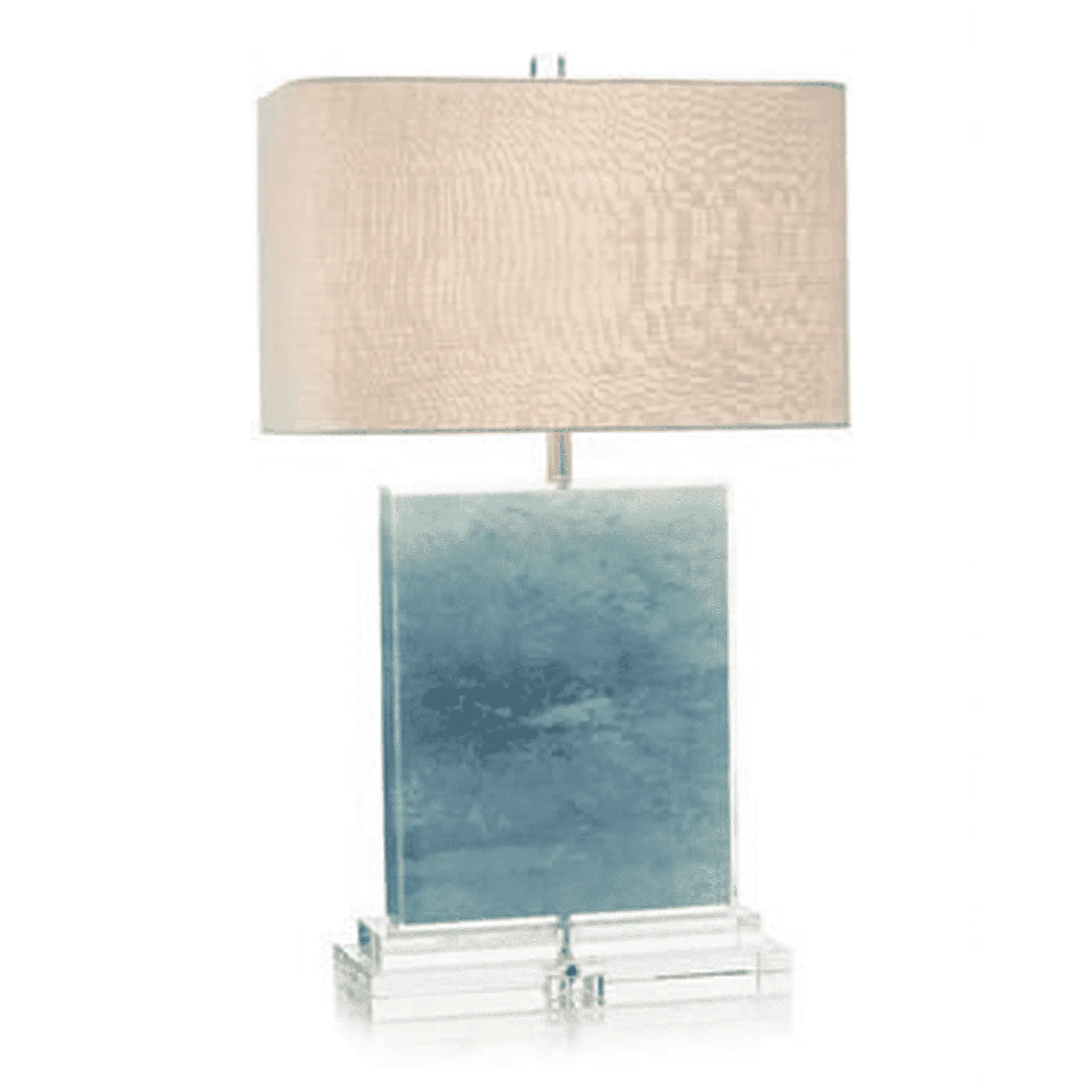 Oceans Table Lamp