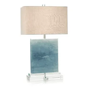 Oceans Table Lamp