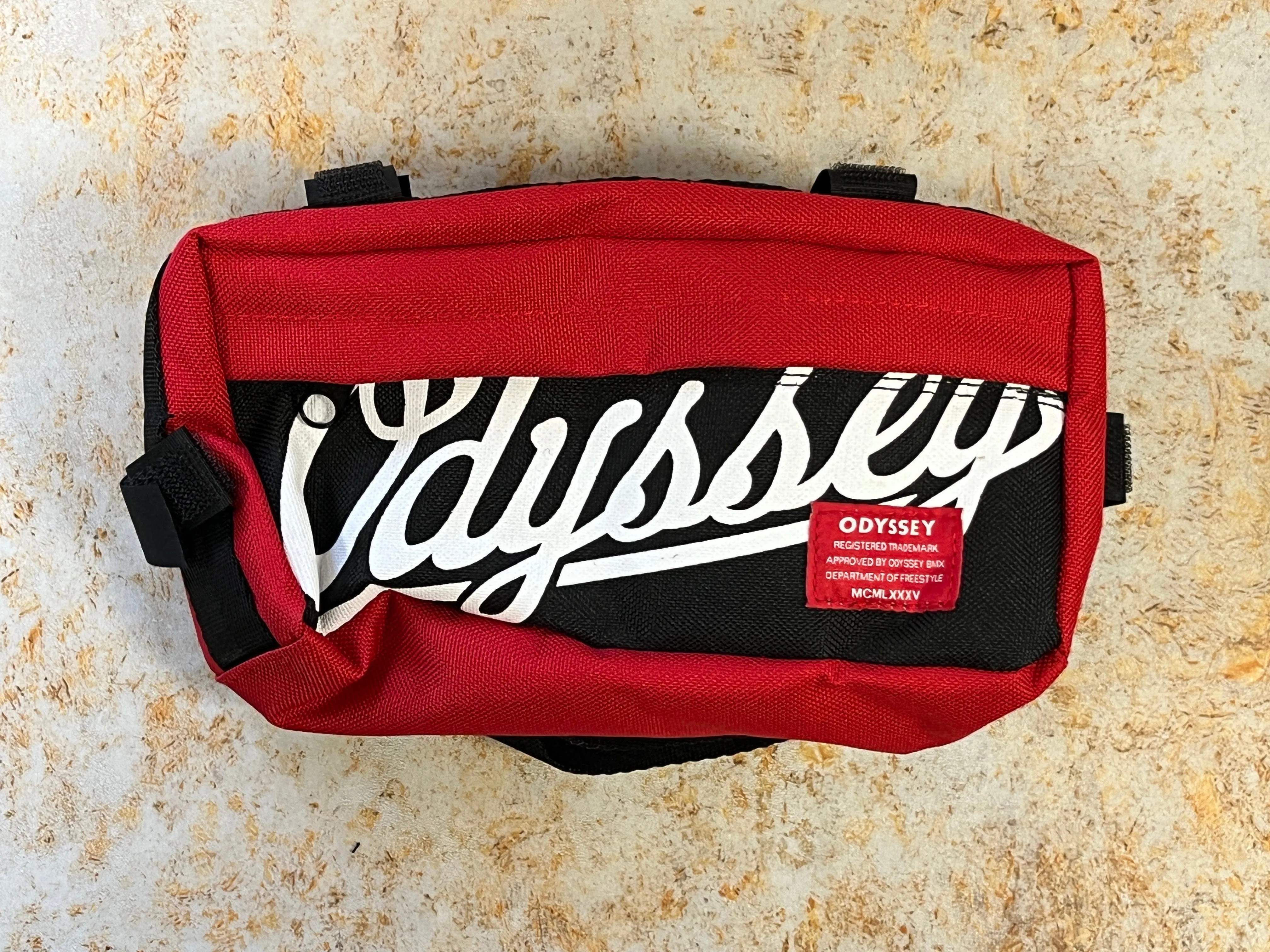 Odyssey Switch Pack