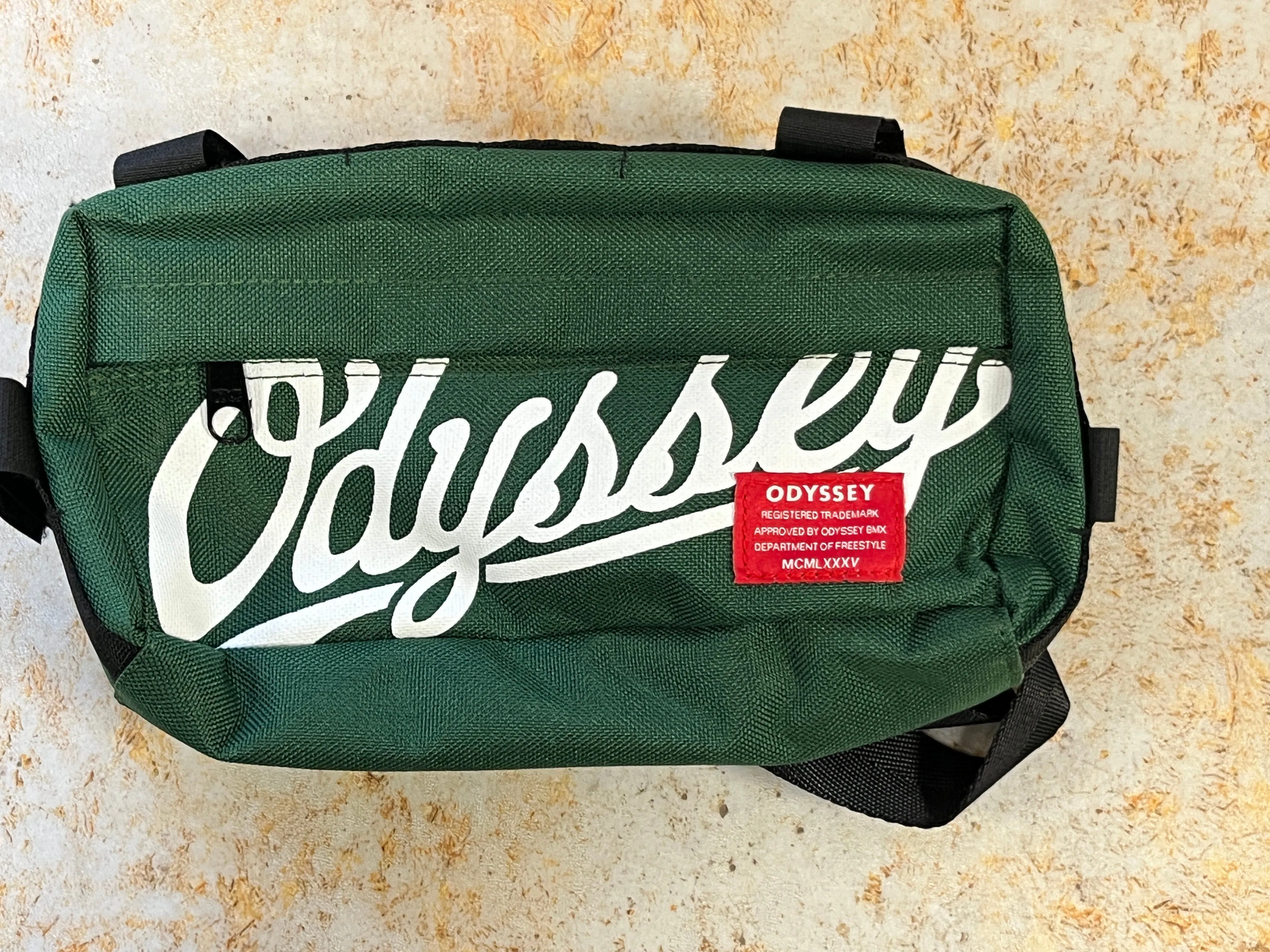 Odyssey Switch Pack