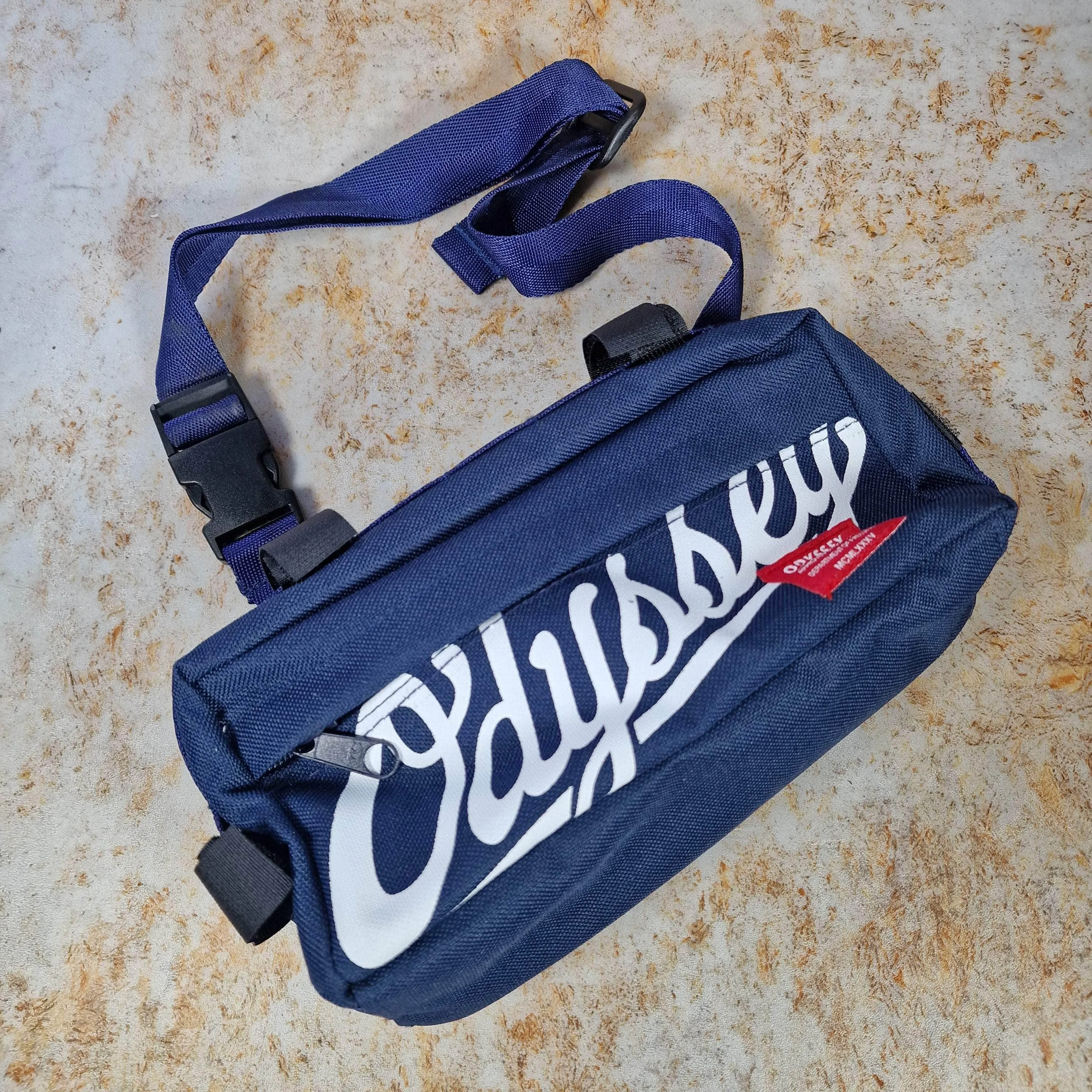 Odyssey Switch Pack