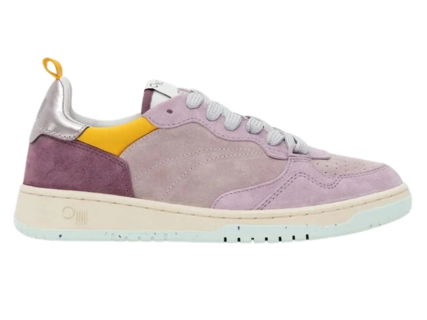 Oncept: Phoenix in Violet Multi