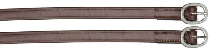 Oregon Spur Straps